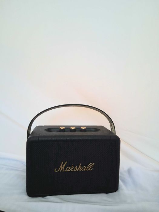 Marshall Kilburn II – чисто нова, запечатана!