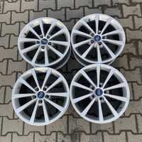 set jante aliaj Ford Focus 2-3-4 Mondeo pe 17 5x108