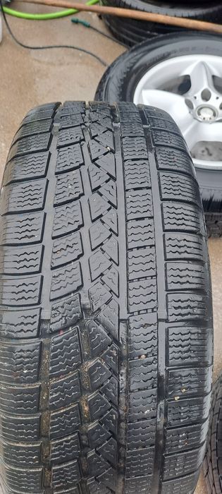 Джанти 5.120 17цола Bmw x3,x5 внос от Германия без кривини и заварки