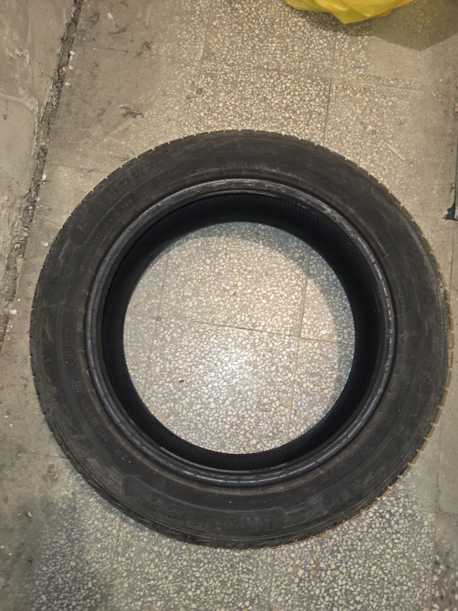 Летни гуми BARUM 225/50 R18