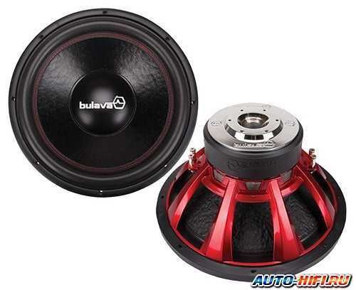 Продаю Новый Сабвуфер урал булава 15 v2 катуока 3мм