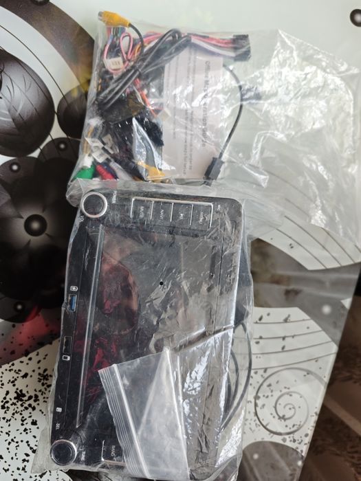 Navigație pentru gama VAG