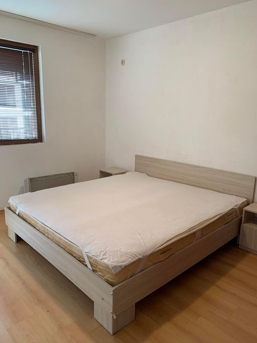 Дава се под наем Двустаен апартамент в Бургас, Братя Миладинови - 65 кв.м за 357 € - Снимка #4