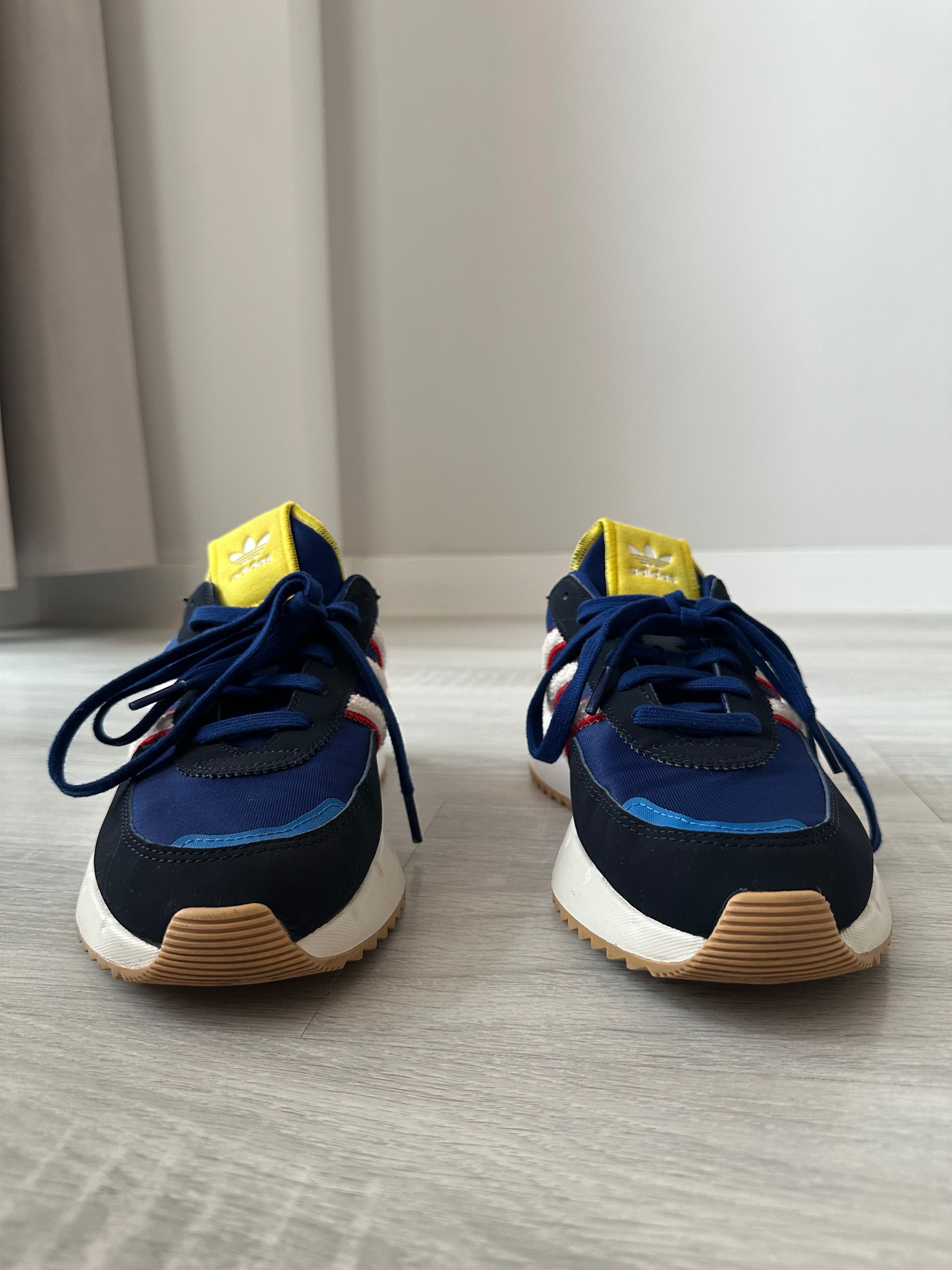 Маратонки ADIDAS Rеtropy F2 LIMITED* унисекс модел