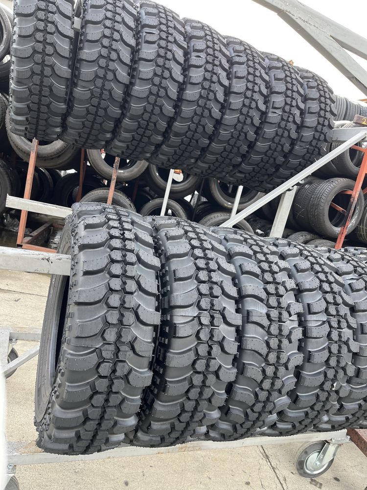 -20%Anvelope off road 215/65 R16 245/70 R16 225/70 R15 235/75 R15 4x4