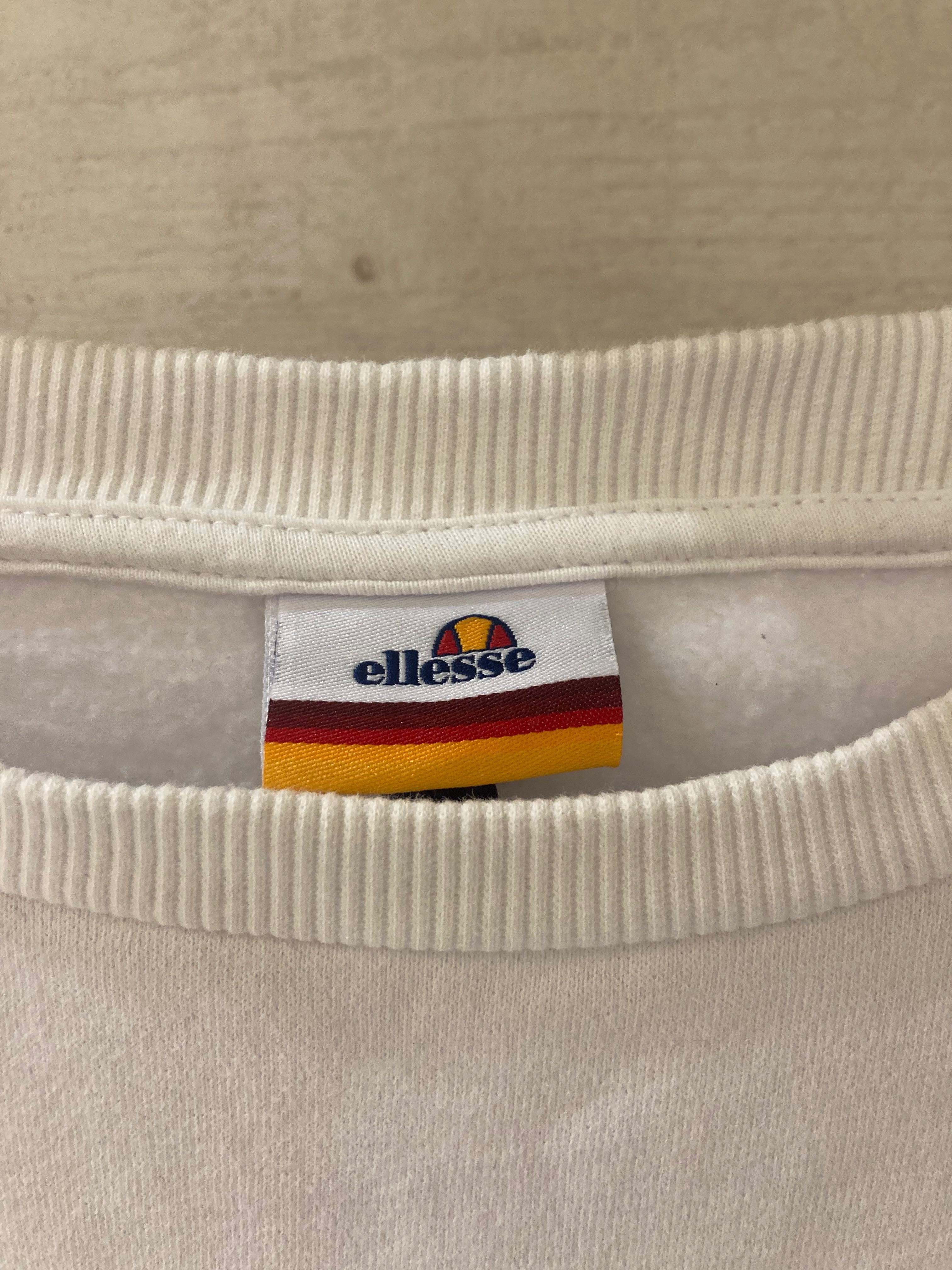 Мъжка блуза ELLESSE S размер