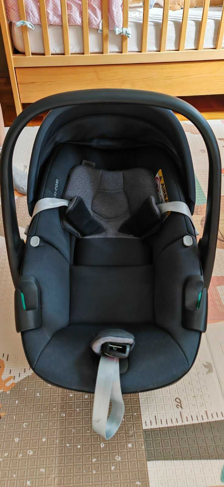 Maxi Cosi Pebble 360