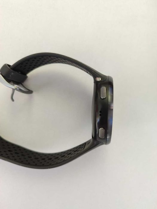 Smartwatch Polar Pacer PRO cu folie, cablu incarcare, bratara, cutie