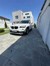 BMW X1 S-drive 2015