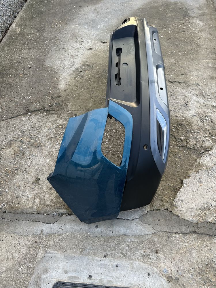 Bară spate renault arkana.cod:850225054.r.