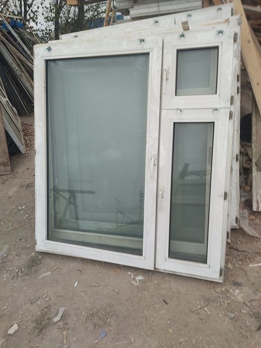 Акфа пласт ромлар сотилади