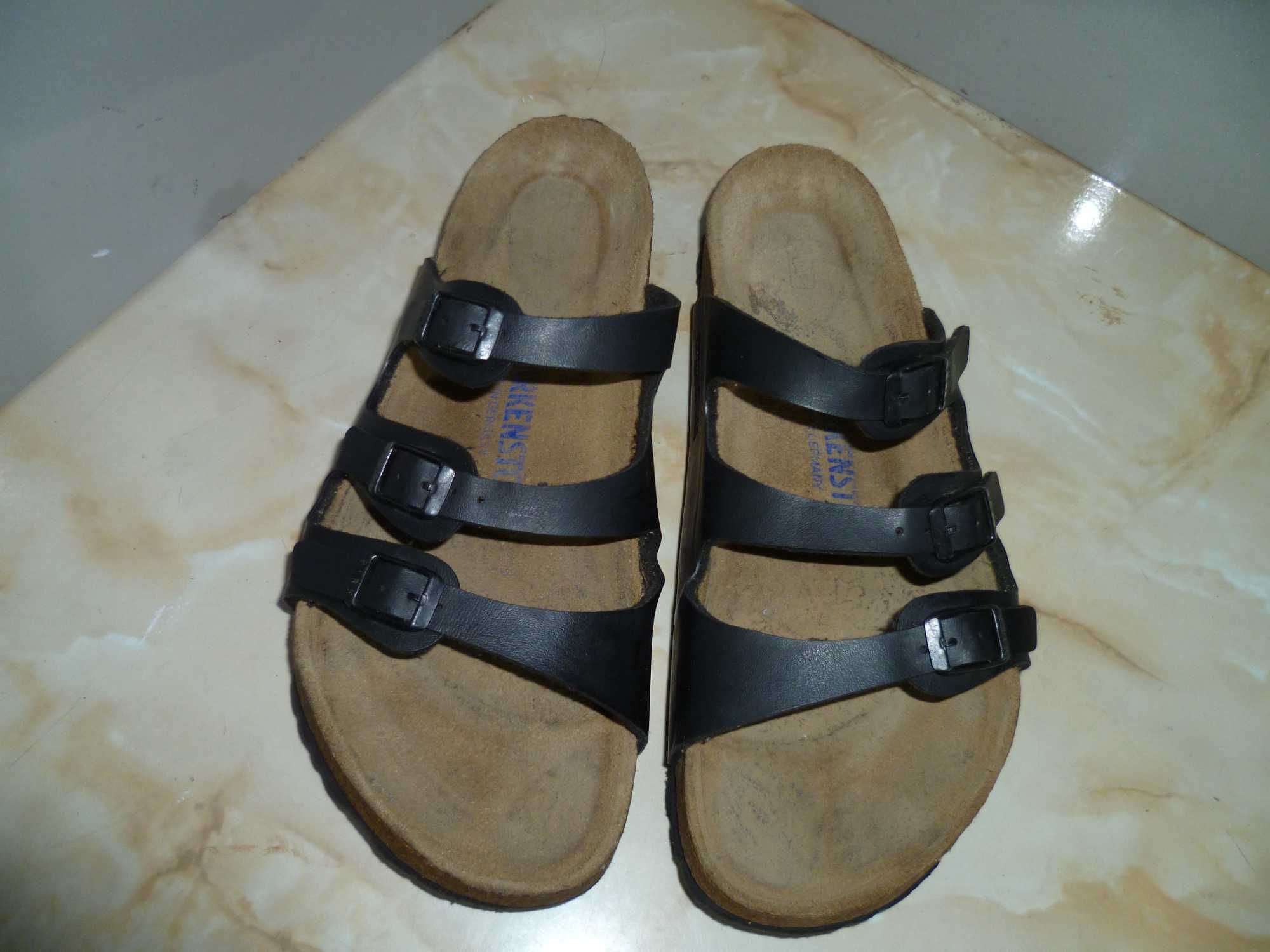 Birkenstock чехли №40