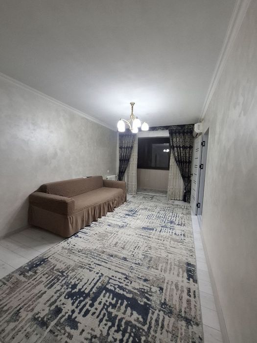 Срочно Аренда Чилонзор 13, 2 хона,  оилага