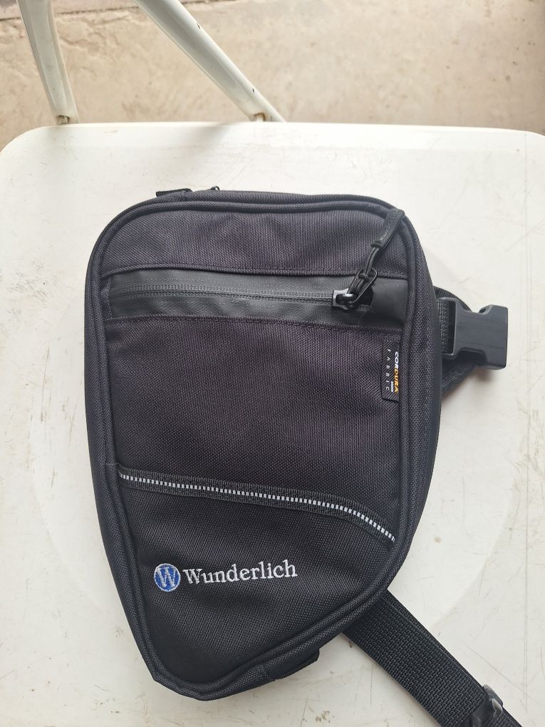 Чанта за крака Wunderlich