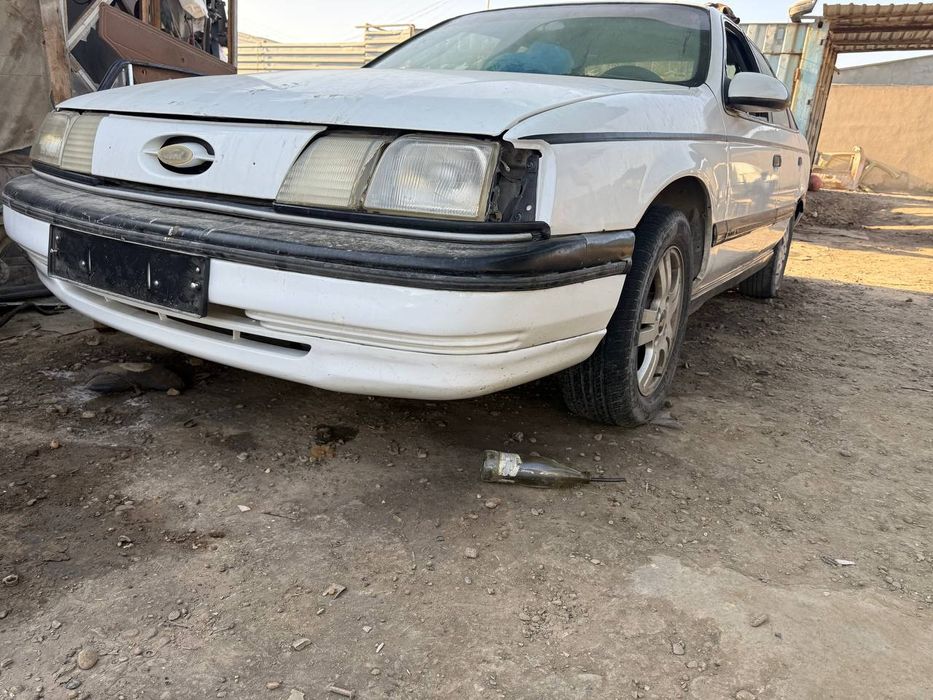 Сидение бор на форд таурус