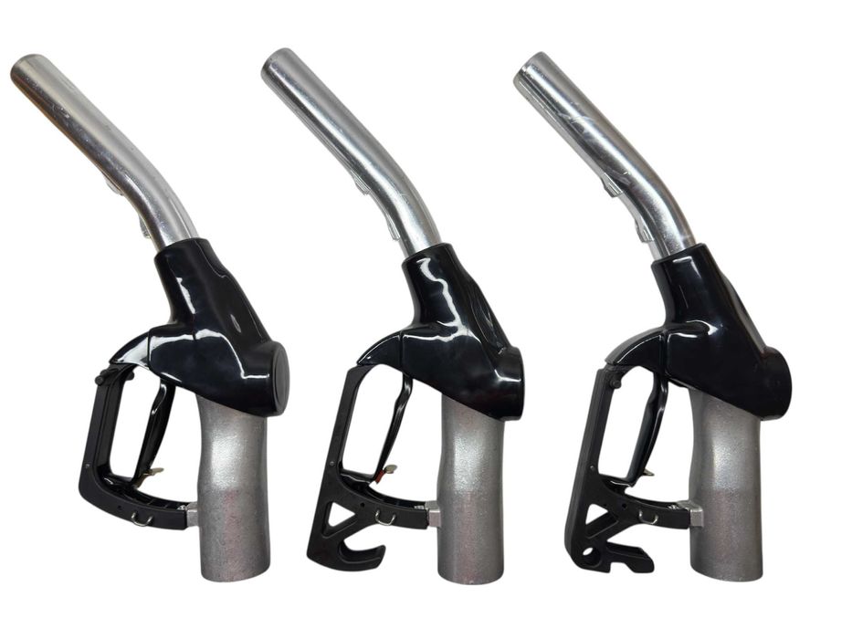 Заправочные пистолеты для АЗС