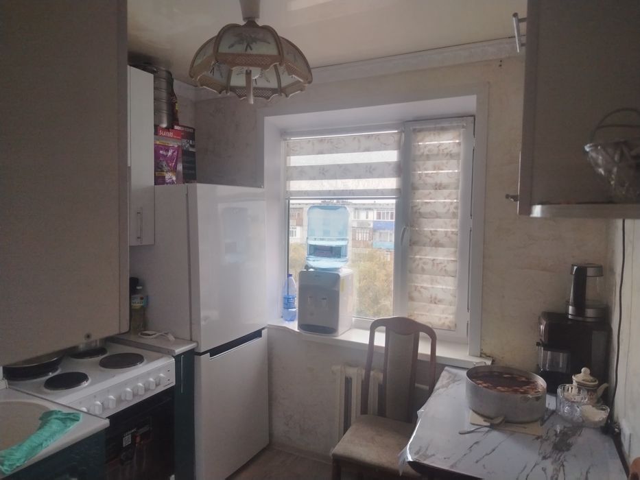 Продам 3 квартиру в центре