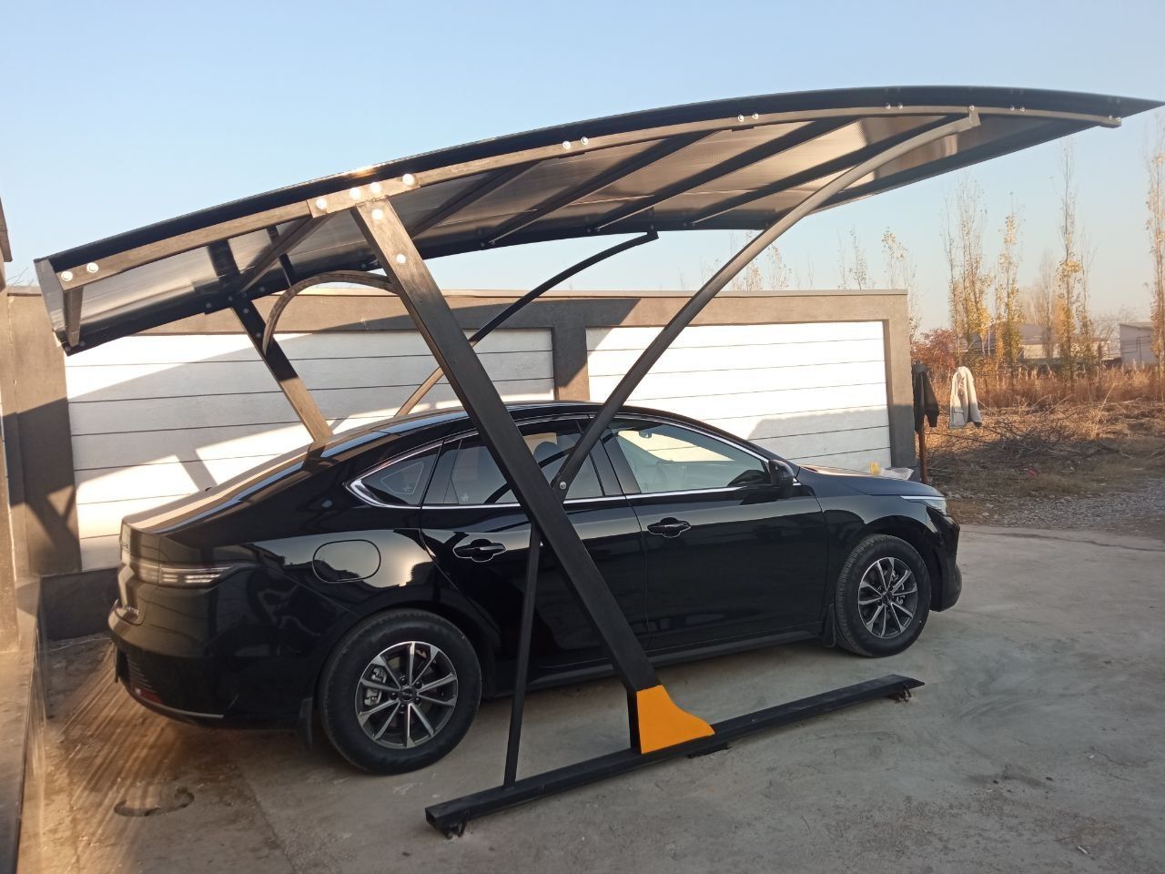 Авто навесь ( Avto naves) Sifatli va arzon narxda!