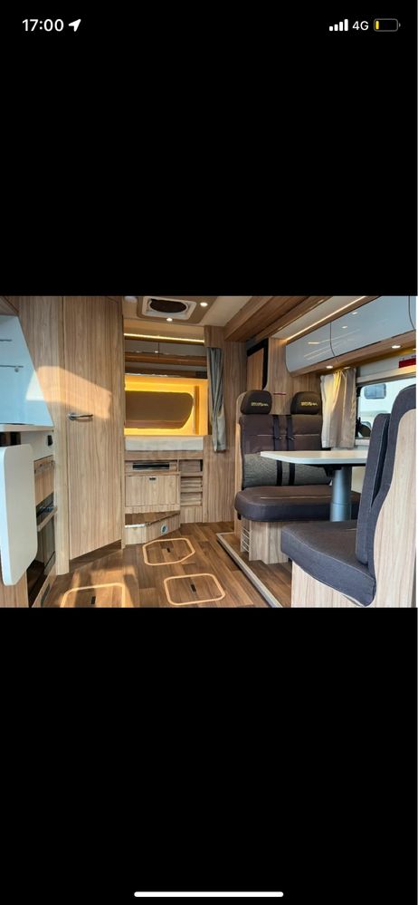 IVECO  автодом продается