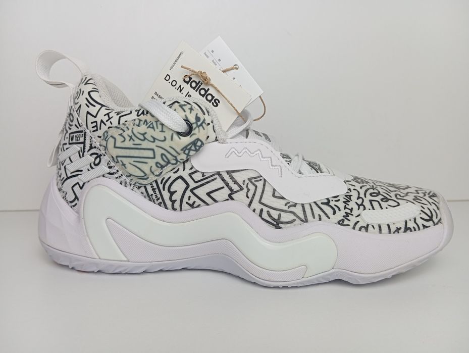 Дамски маратонки Адидас 36,37