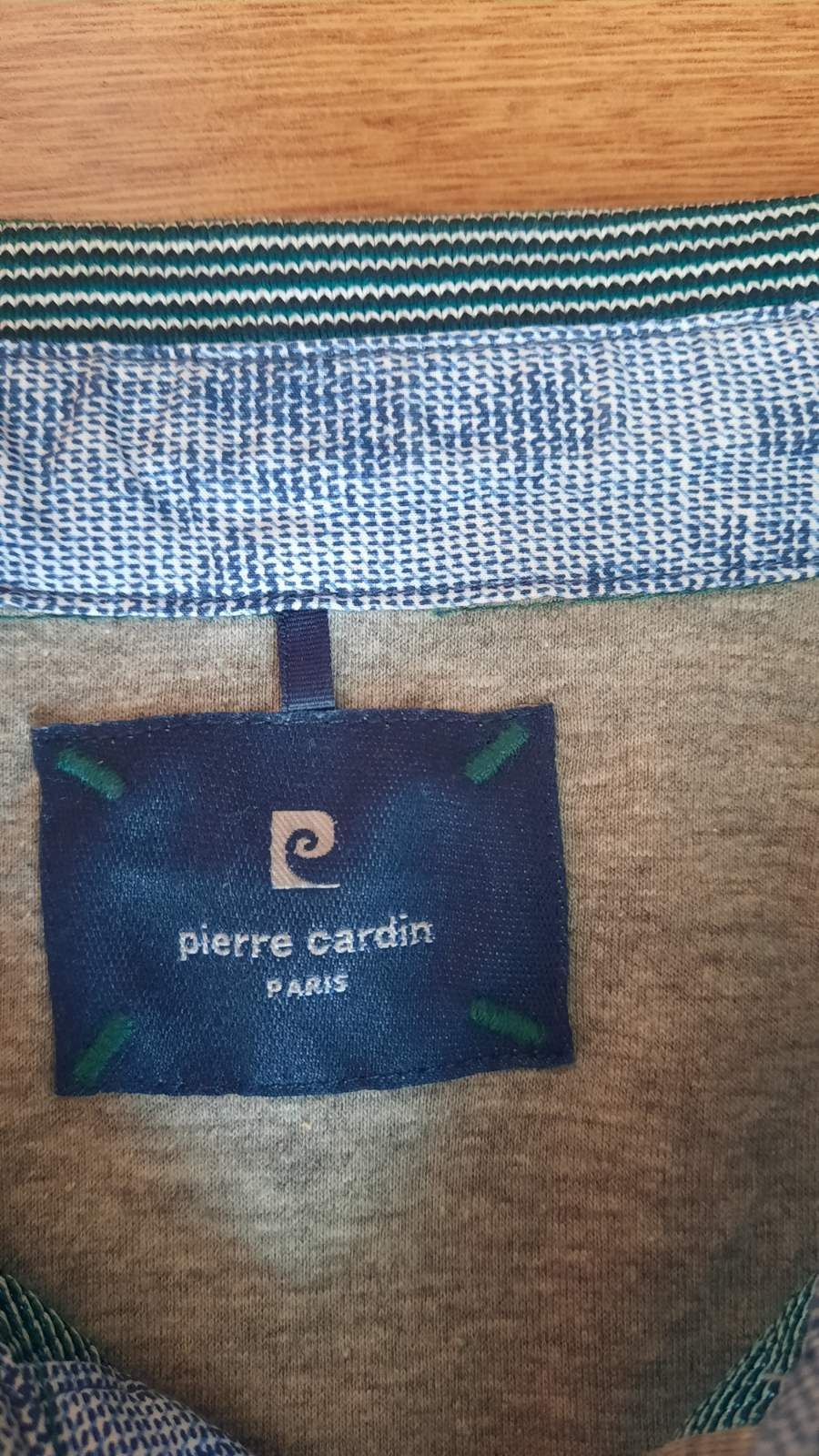 Блуза Pierre Cardin Paris