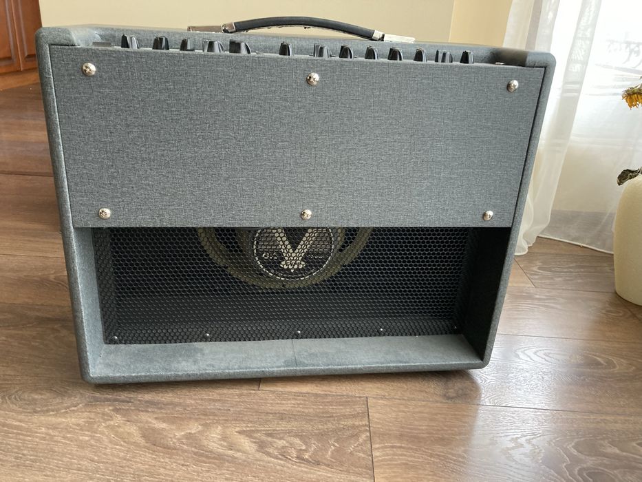 Blackstar Silverline Deluxe 100w