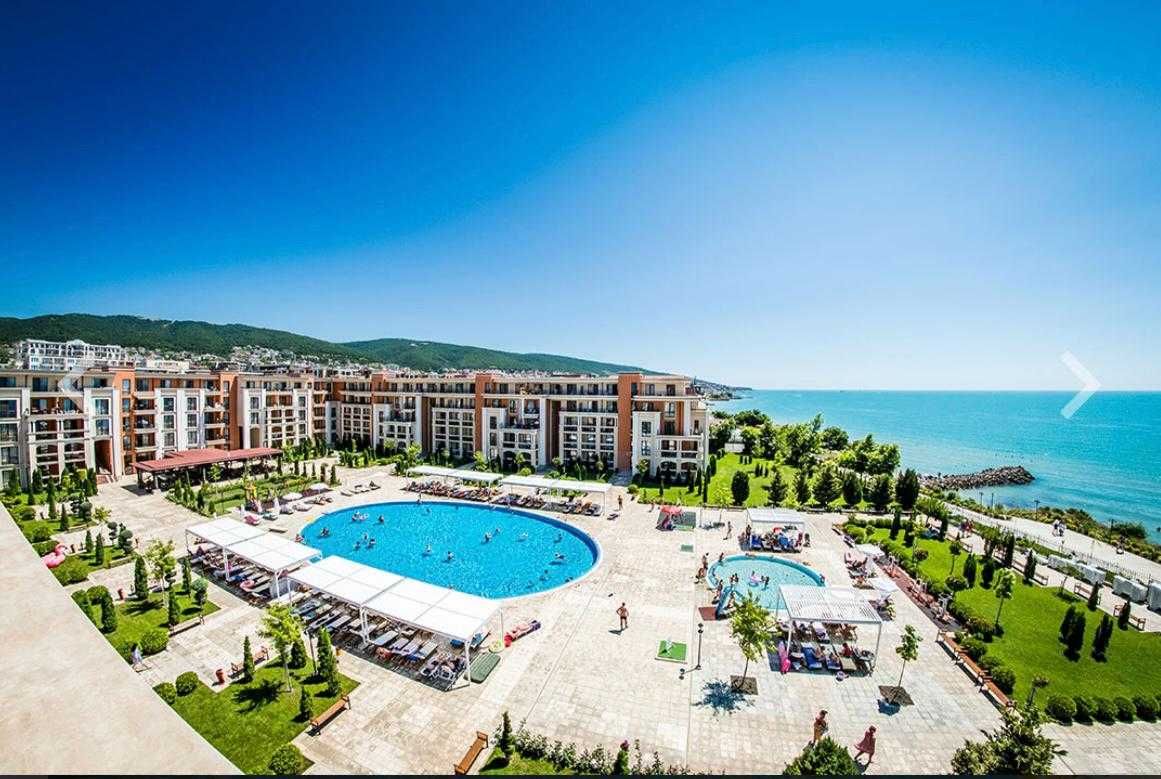 Продава се Едностаен апартамент в к.к. Слънчев бряг - 32 кв.м за 1625 €/кв.м - Снимка #13