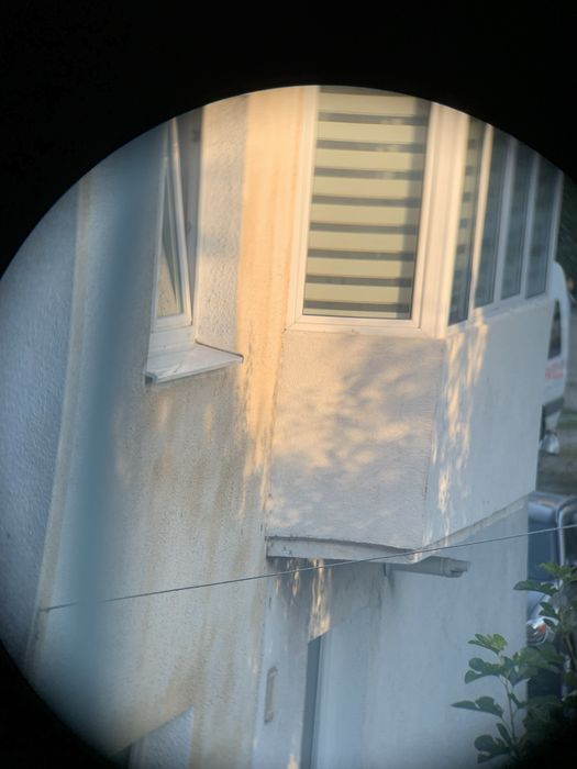 Binoclu Profesional PENTAX 7x35 PCF