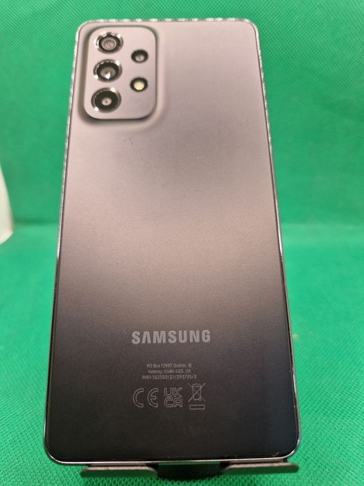 Samsung A53 5G Dual 128GB Lazar Amanet Crangasi 41898