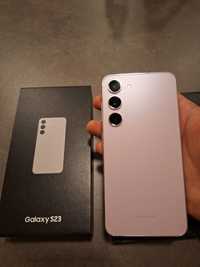 Galaxy Samsung S23
