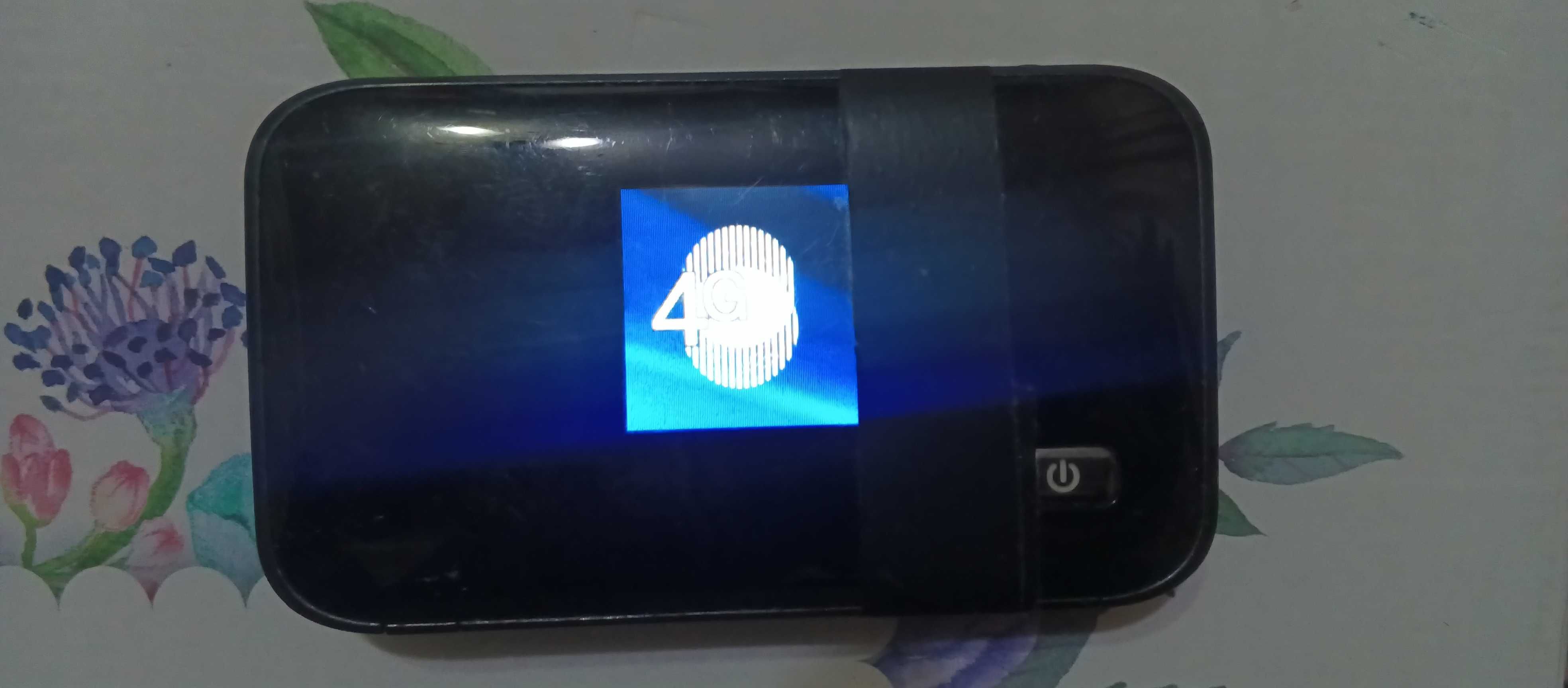 Роутер 4g для всех операторов
