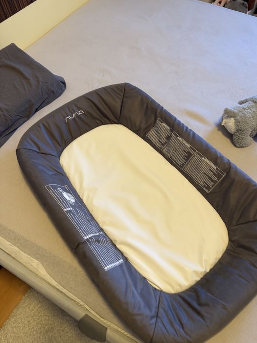 Masuta de schimb Nuna