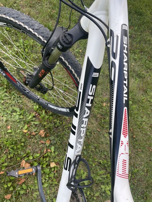 Bulls Schafptail 3 29” cadru XL