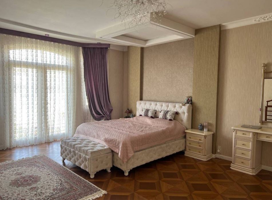 Аренда дом Участок Мирзо Улугбекский район Новомосковская Аккоргон uy