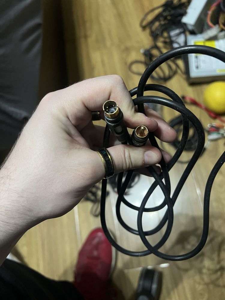 Cabluri conectivitate