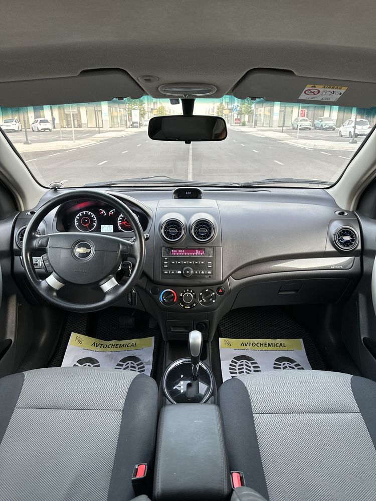 Chevrolet Nexia 3