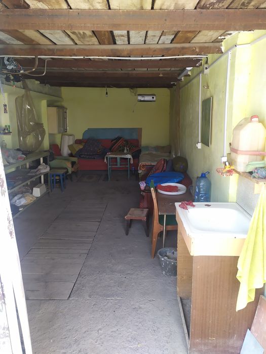 Продается Гараж в Шодлике