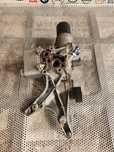 Racitor Ulei Termoflot Suport Racitor Filtru Ulei Vw Seat Skoda 2.0 TSI TFSI Cod 06LQ A3 8V A4 B8 A