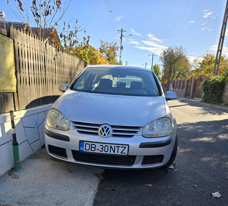 Volkswagen Golf 5