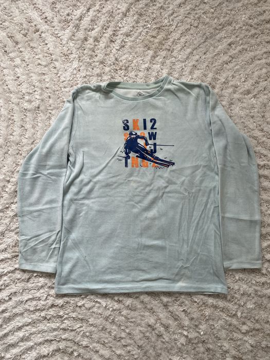 Set pijama baieti perfect pentru vremea friguroasa