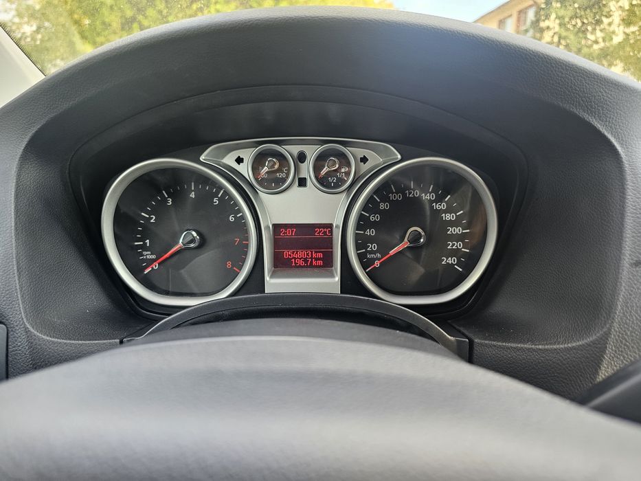 Vand Ford Focus Sedan