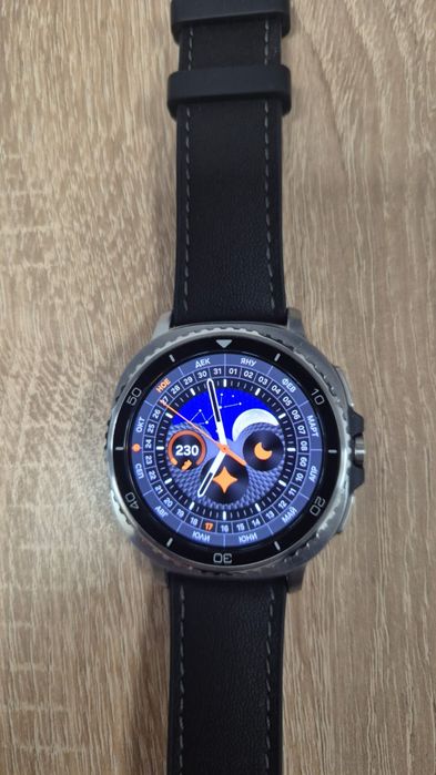 Samsung watch 8 classic