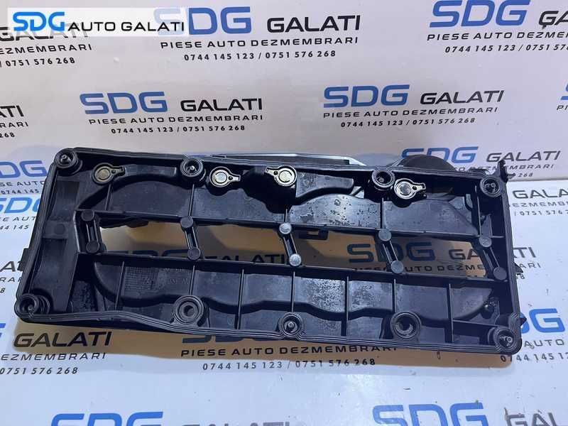Capac Culbutori Chiulasa Chiuloasa Motor Audi A4 B8 2.0 TDI CAGA CAGB CAGC CAHA CAHB CMEA 2008 - 2016 Cod 03L103469L