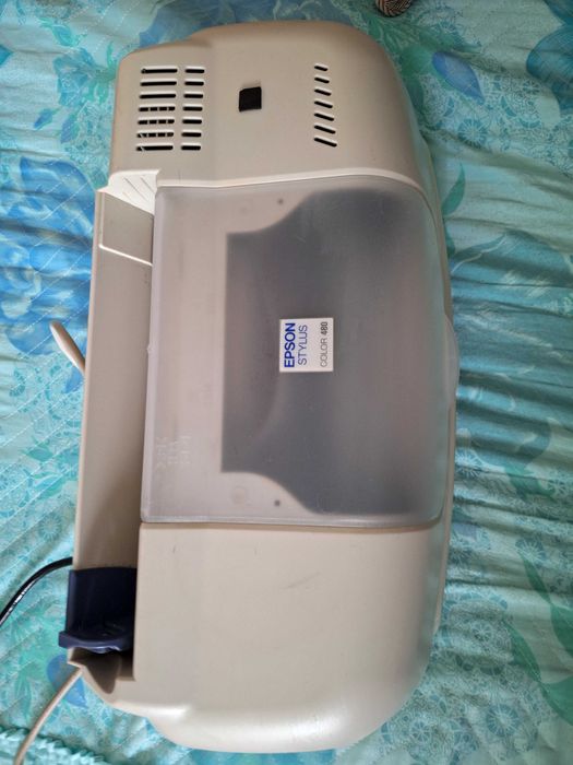 EPSON Stylus Color 480