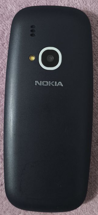 Nokia 3310 model 2017