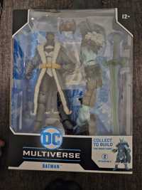 Figurina Batman Endless Winter McFarlane