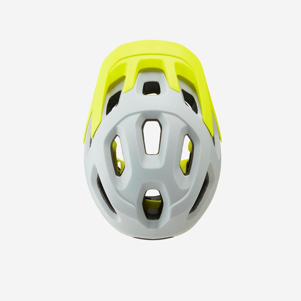 Нова детска велосипедна каска EXPL 500
