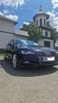 Audi A3 2.0 TDI 177cp
