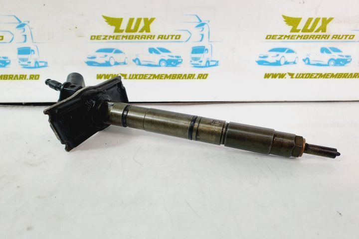 Injector injectoare 2.7 tdi bsg bpp 059130277ac 0445115039 Audi A6 4F/C6 seria