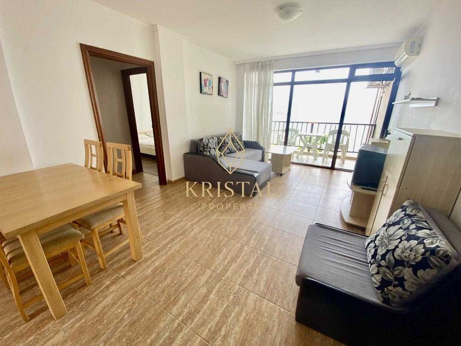 Продава се Тристаен апартамент в Свети Влас - 98 кв.м за 1613 €/кв.м - Снимка #2